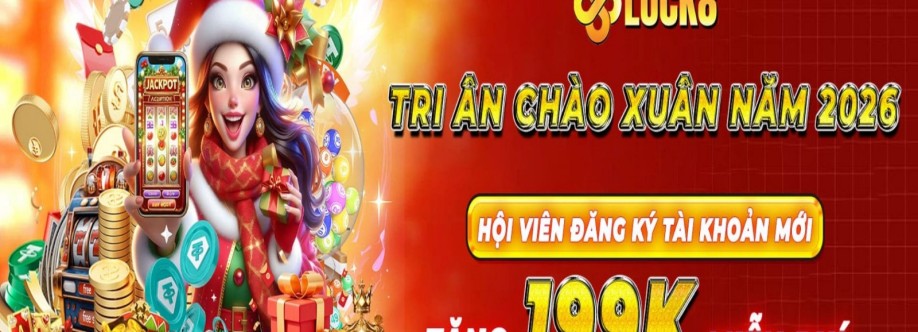 Luck8k co com Cover Image