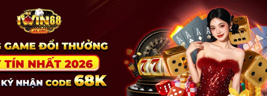 Cổng Game Iwin68 Cover Image