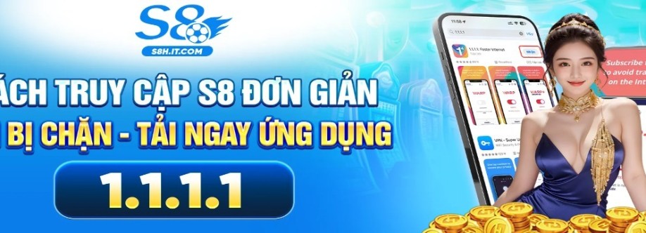 Nhà cái S8 Cover Image