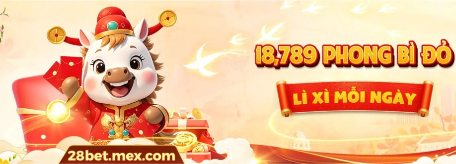 28BET mexcom Cover Image