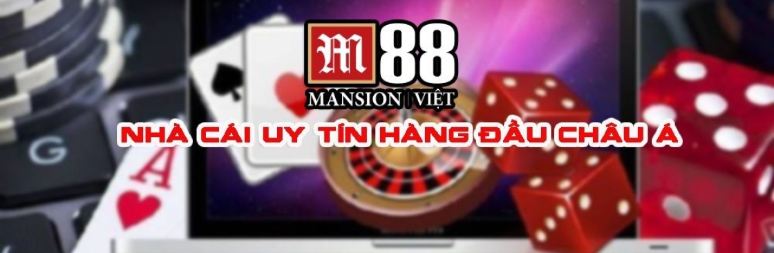 Nhà cái M88 Cover Image