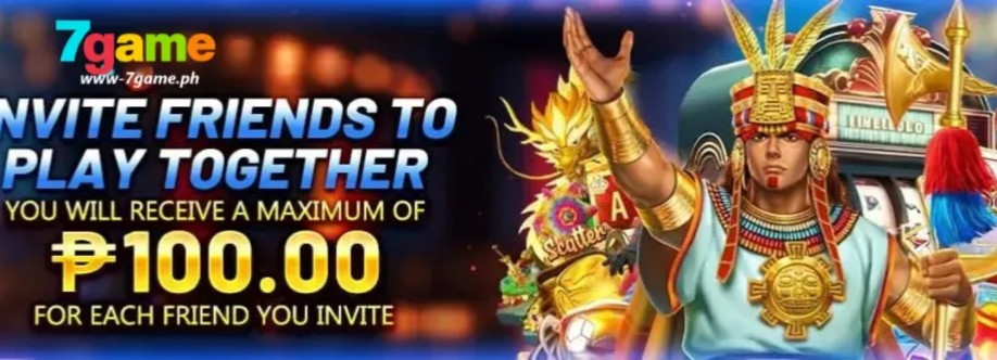 7Game Official Cover Image