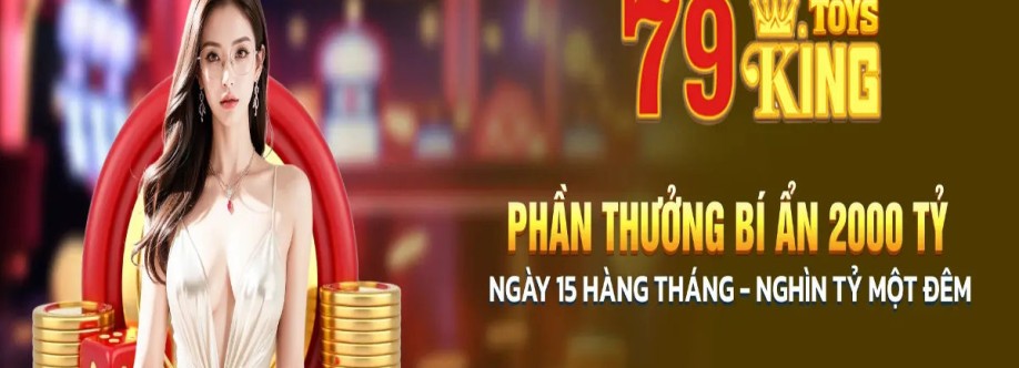 Nhà Cái 79KING Cover Image