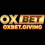 OXBET GIVING Profile Picture
