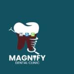 magnify dental Profile Picture