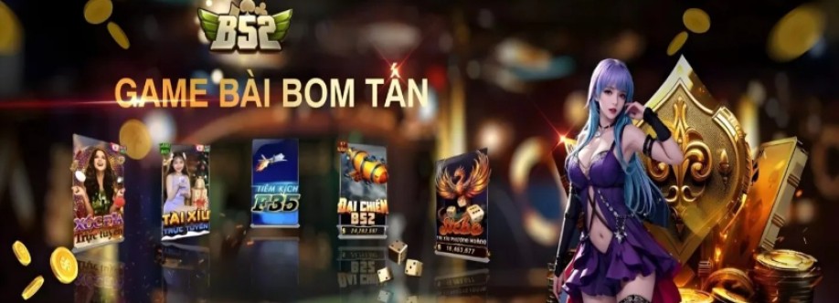 Cổng game B52 Cover Image
