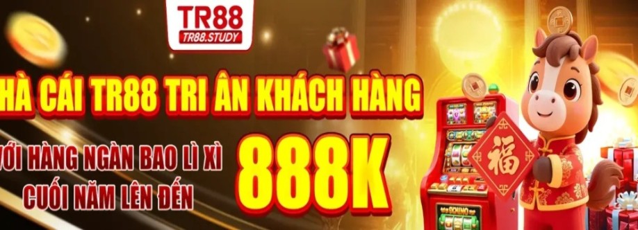 Tr88 study Cover Image