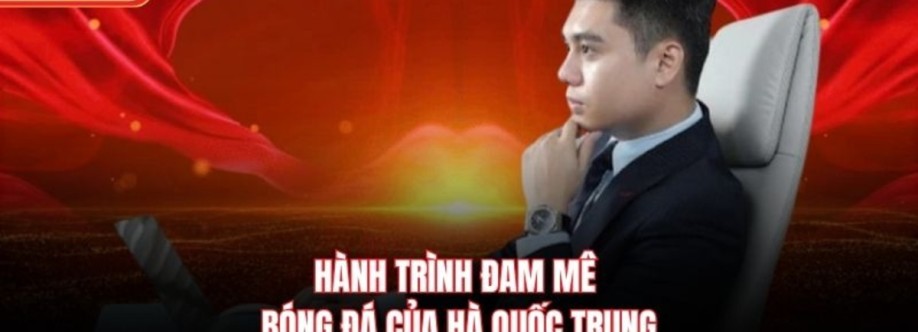 Hà Quốc Trung Cover Image