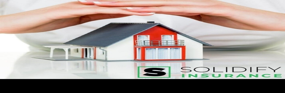 Solidify Insurance Cover Image