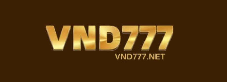 vnd777 vnd777 Cover Image