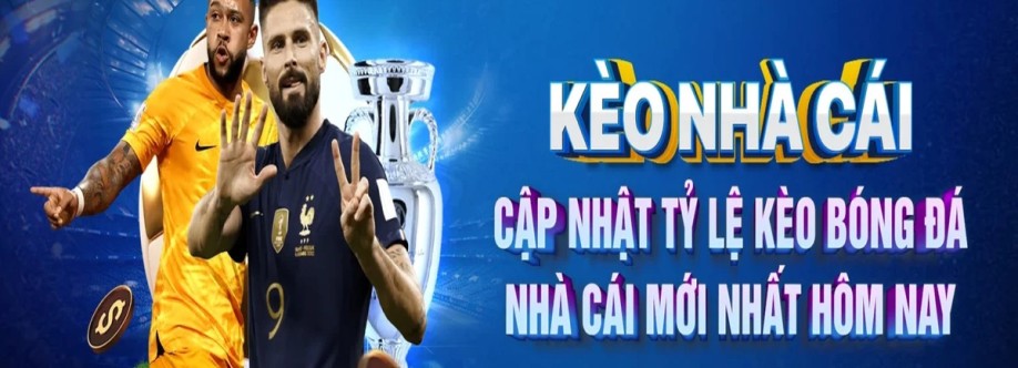 TỶ LỆ CÁ CƯỢC Cover Image