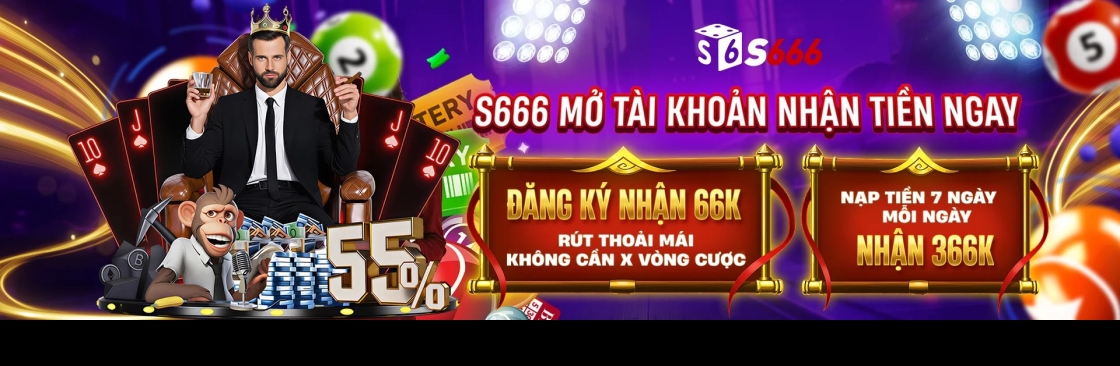S666 nhà cái Cover Image