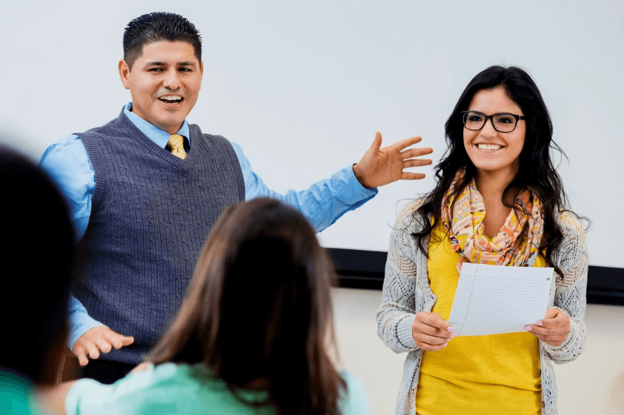 GMAT PREP in Singapore | The Princeton Review Test Courses