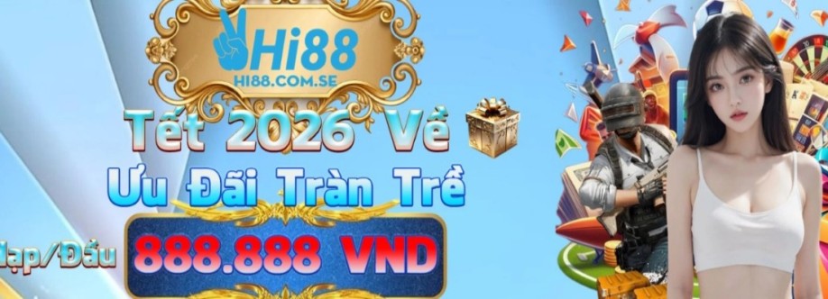 Hi88 comse Cover Image