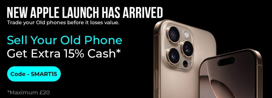 Smart Cellular Cover Image