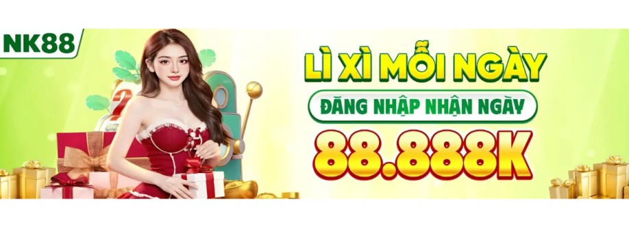 nk88 app Cover Image