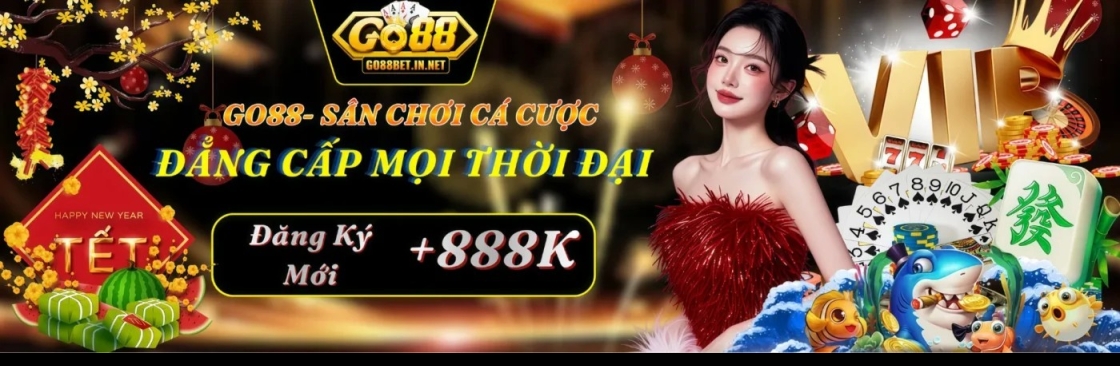 innet go88 Cover Image