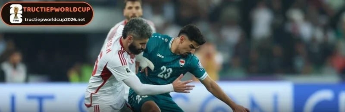 Link Xem Trực Tiếp Worldcup 2026 Cover Image