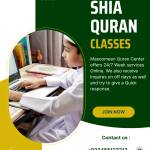 Masoomeen QuranCenter Profile Picture