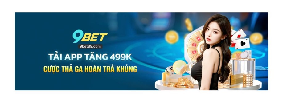 9BET 89COM Cover Image
