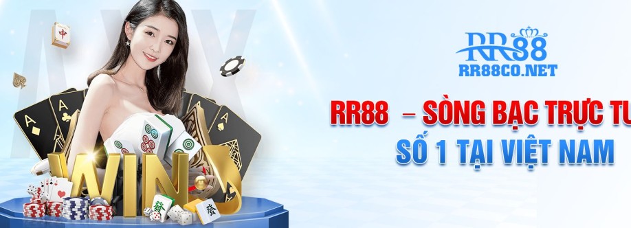 Link chính thức RR88 Cover Image