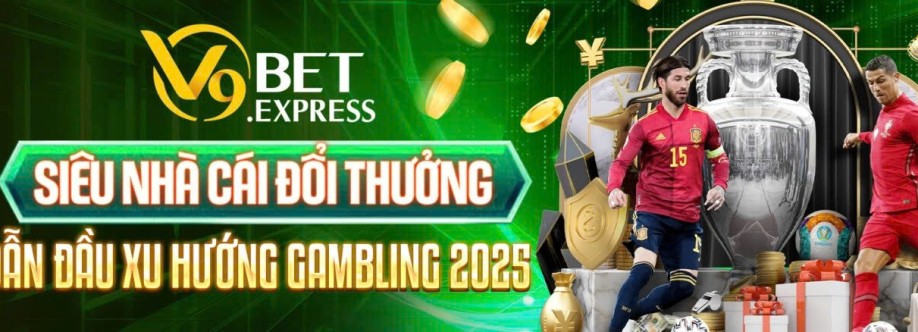 V9bet Express Cover Image