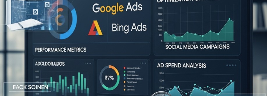 TekScrum Digital Marketing Cover Image