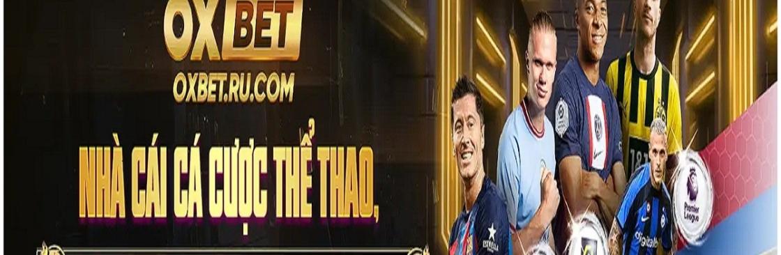 Nhà cái OXBET Cover Image