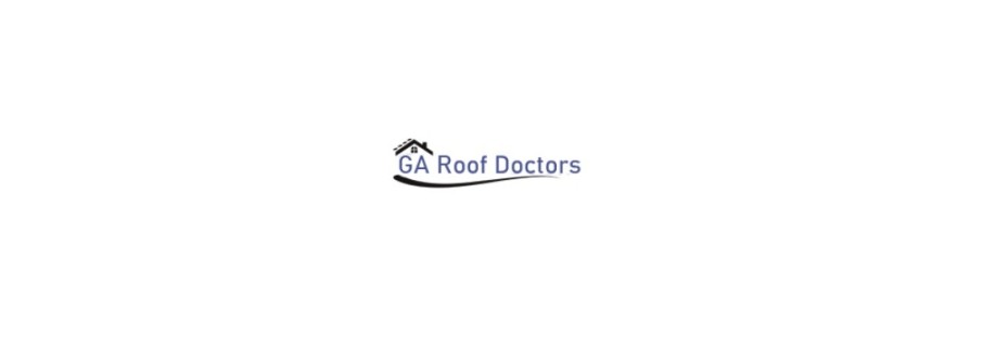 GA Roof Doctors Cover Image