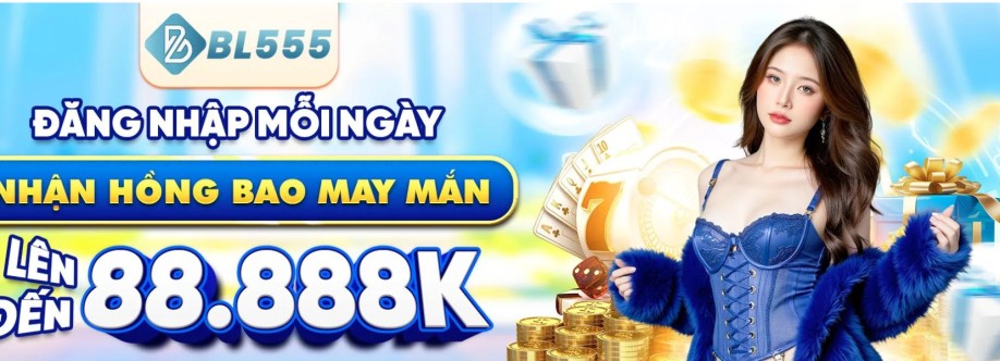 Trang Chủ BL555 Cover Image