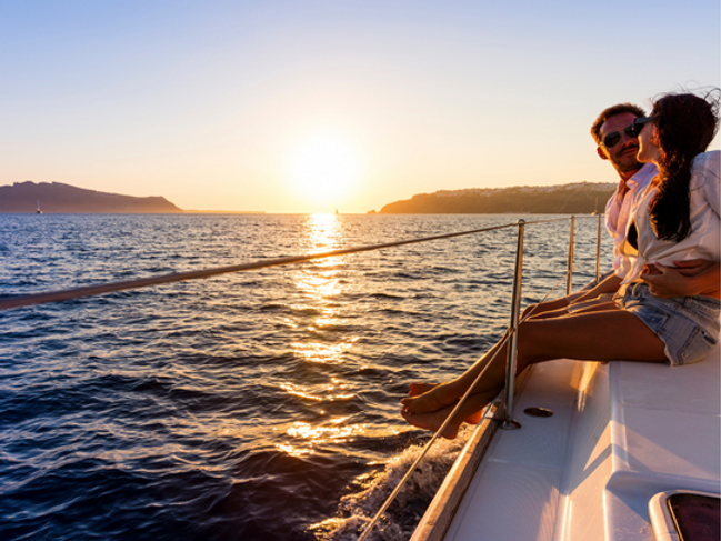 Why a Sunset Cruise in the Dominican Republic Should Be on Your Bucket List