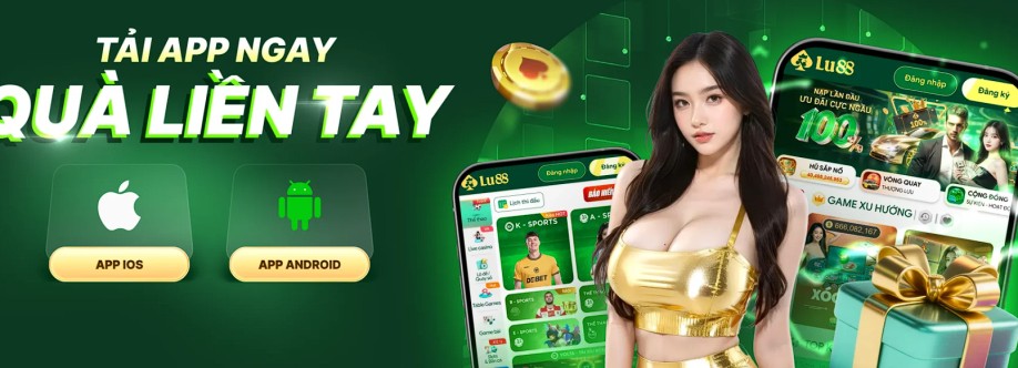 Lu88 Cái Cá Cược Thể Thao Cover Image