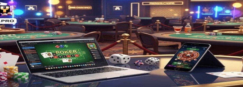 Haywin Thế Giới Cá Cược Hấp Dẫn Không G Cover Image