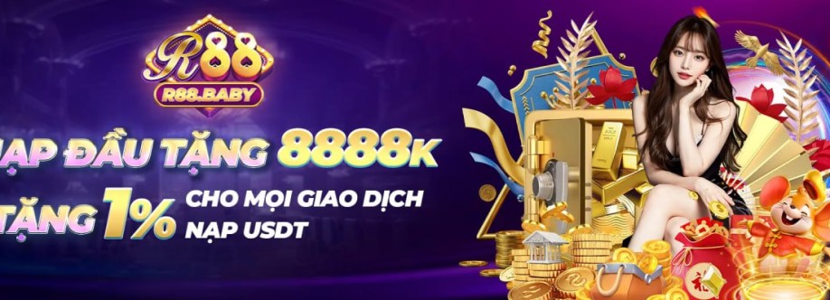 r88 baby Cover Image