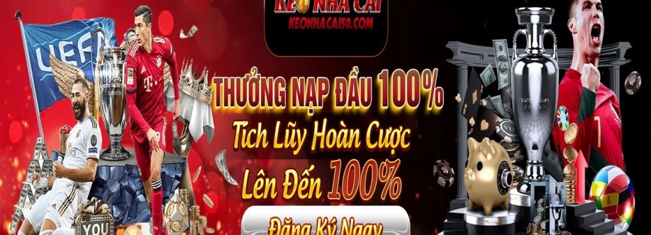 kèo nhà cái Cover Image