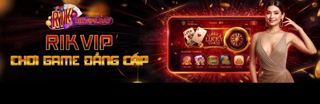 Rikvip Bet Cover Image