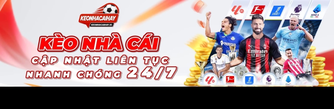 Kèo Nhà Cái Cover Image