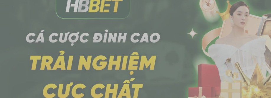 Hbbet Cá Cược Uy Tín Cover Image