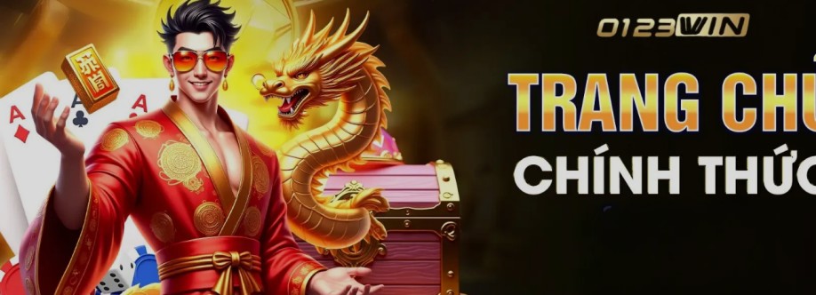 Nhà Cái 0123WIN Cover Image