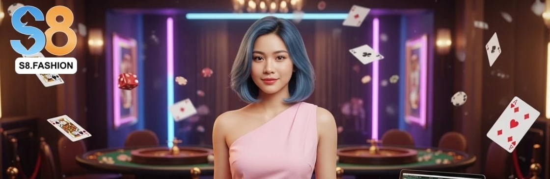 s8club Casino Online Uy Tín Cover Image