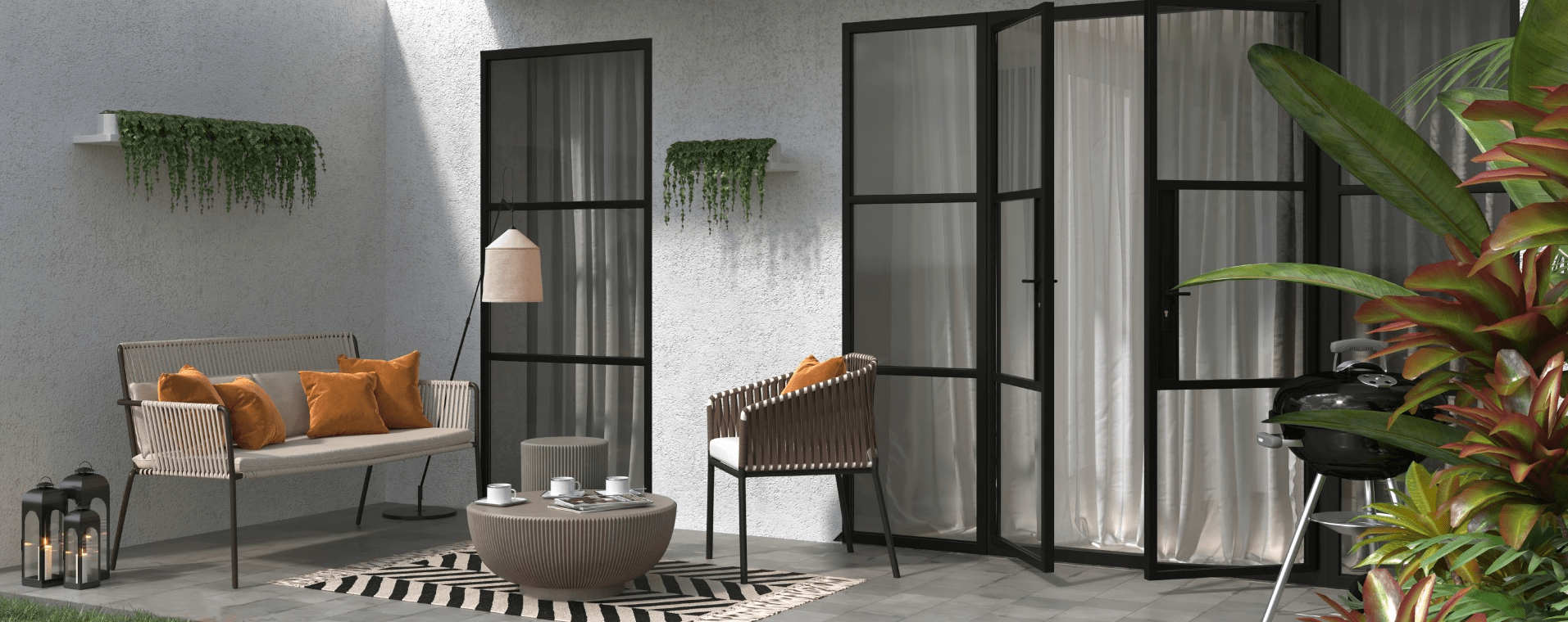 Premium Quality Windows & Doors | Bowalker