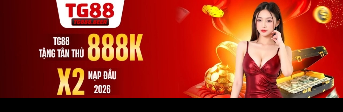 Trang Chủ TG88 Cover Image