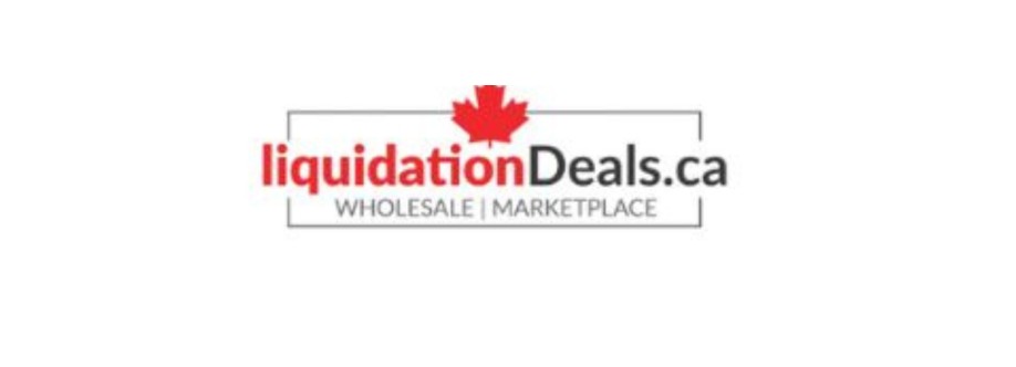 Liquidation Deals Cover Image