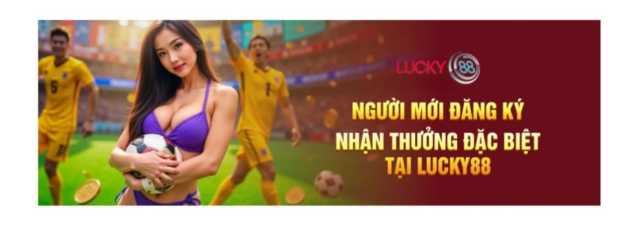 LUCKY88 MOBICOM Cover Image