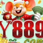 Y889 BET Profile Picture