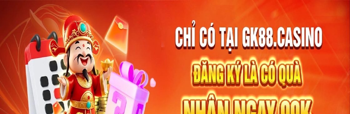 GK88 CASINO Cover Image