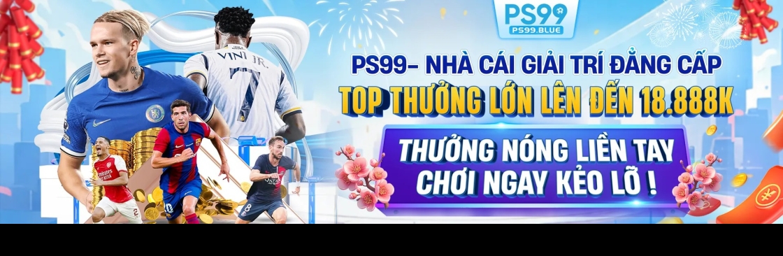 PS99 Nhà cái Cover Image