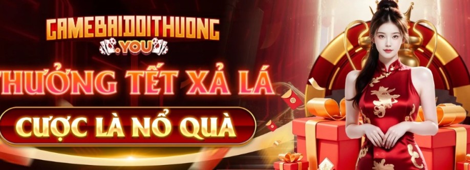 Gamebaidoithuong you Cover Image