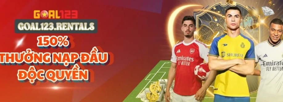 Goal123 rentals Cover Image