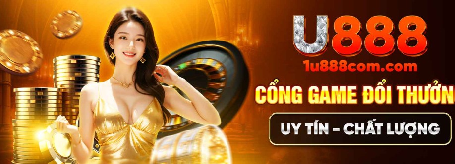 Nhà cái U888 Cover Image